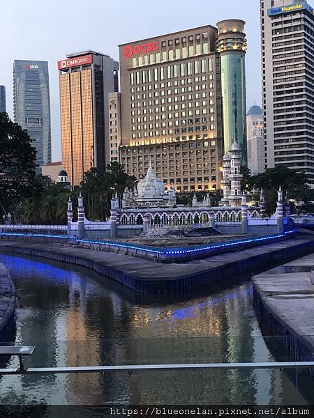 20240714-17 吉隆坡三千快閃(總篇)