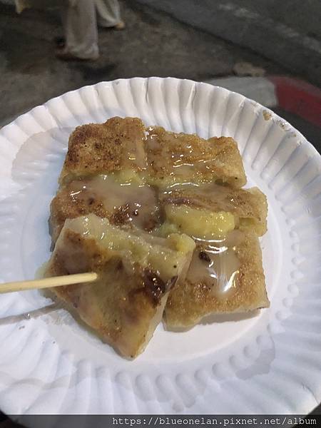 清邁米其林小吃-Rotee Pa Day โรตีป้าเด 清邁米其林小吃-Rotee Pa Day โรตีป้าเด