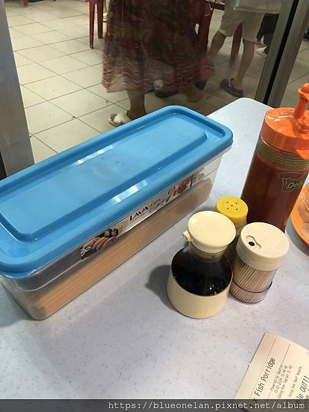 吉隆坡吃吃吃-頌記牛肉丸粉 吉隆坡吃吃吃-頌記牛肉丸粉