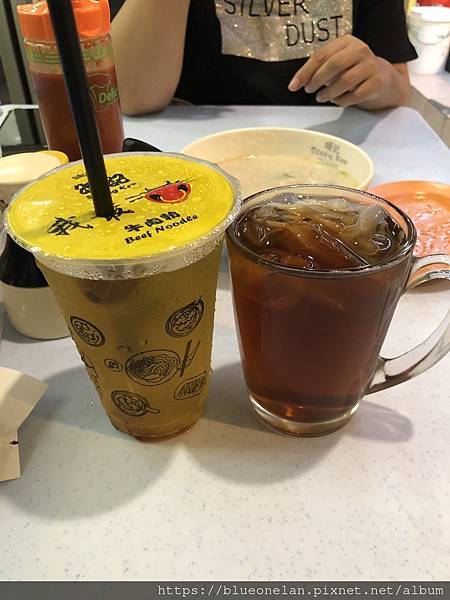 吉隆坡吃吃吃-頌記牛肉丸粉 吉隆坡吃吃吃-頌記牛肉丸粉