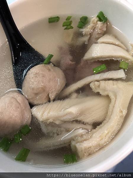 吉隆坡吃吃吃-頌記牛肉丸粉 吉隆坡吃吃吃-頌記牛肉丸粉