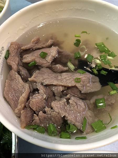 吉隆坡吃吃吃-頌記牛肉丸粉 吉隆坡吃吃吃-頌記牛肉丸粉