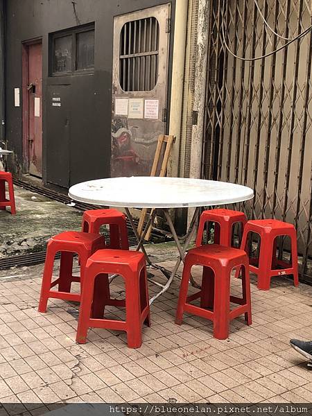 吉隆坡吃早餐-黄美咖啡档