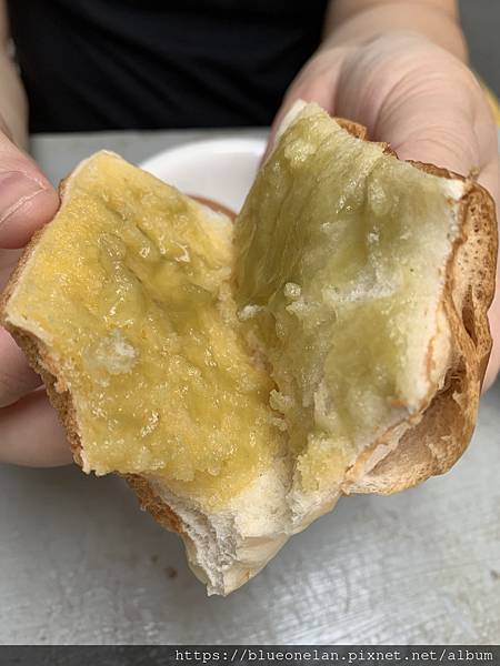 吉隆坡吃早餐-黄美咖啡档