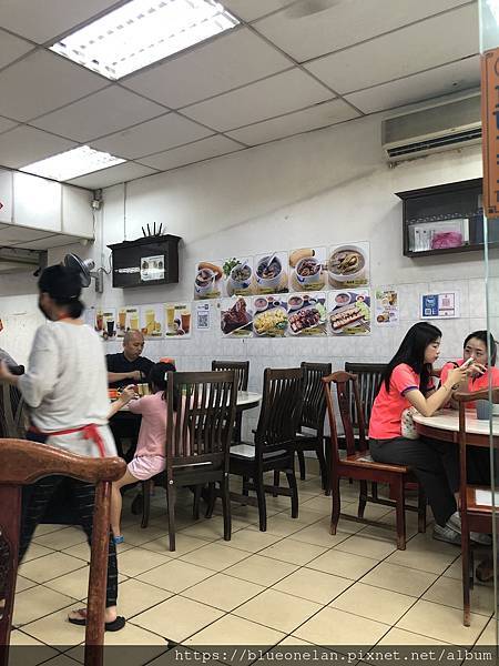吉隆坡吃叉燒-叉燒楊家家來 Restoran Char Si 吉隆坡吃叉燒-叉燒楊家家來 Restoran Char Si