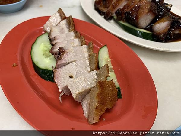 吉隆坡吃叉燒-叉燒楊家家來 Restoran Char Si 吉隆坡吃叉燒-叉燒楊家家來 Restoran Char Si