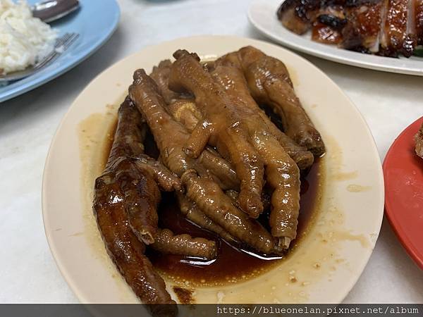吉隆坡吃叉燒-叉燒楊家家來 Restoran Char Si 吉隆坡吃叉燒-叉燒楊家家來 Restoran Char Si