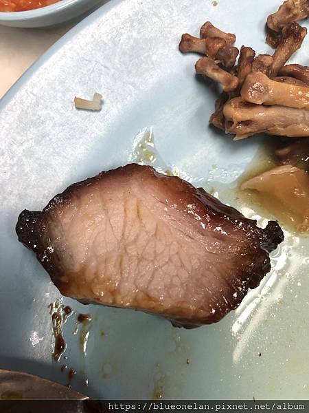 吉隆坡吃叉燒-叉燒楊家家來 Restoran Char Si