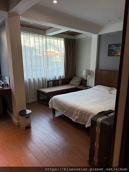 202411月 清邁水燈節&萬人天燈之旅