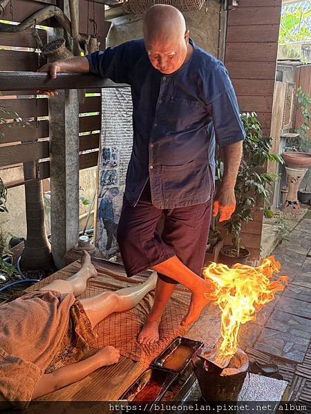 202411月 清邁水燈節&萬人天燈之旅