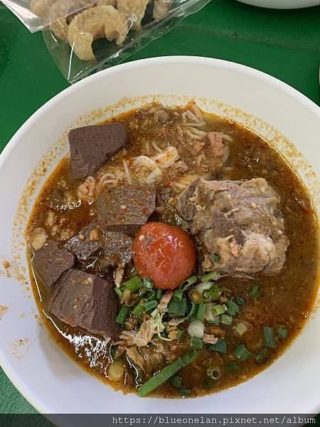 202411月 清邁水燈節&萬人天燈之旅