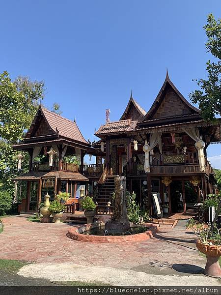 202411月 清邁水燈節&萬人天燈之旅 (總篇) 202411月 清邁水燈節&萬人天燈之旅 (總篇)