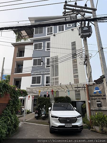 清邁住宿-Airport A1 HOTEL โรงแรมแอ 清邁住宿-Airport A1 HOTEL โรงแรมแอ