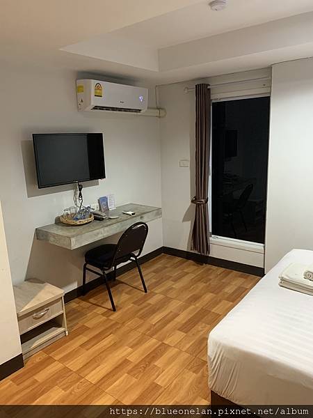 清邁住宿-Airport A1 HOTEL โรงแรมแอ 清邁住宿-Airport A1 HOTEL โรงแรมแอ