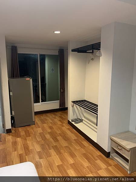 清邁住宿-Airport A1 HOTEL โรงแรมแอ 清邁住宿-Airport A1 HOTEL โรงแรมแอ