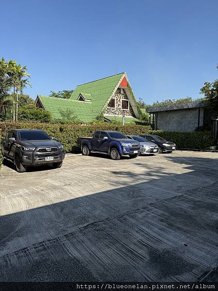 南奔Lamphun住宿-Thai Thani Loft & 南奔Lamphun住宿-Thai Thani Loft &