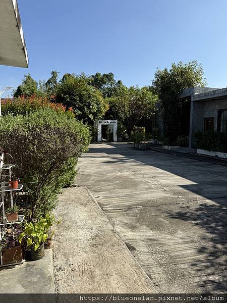 南奔Lamphun住宿-Thai Thani Loft & 南奔Lamphun住宿-Thai Thani Loft &