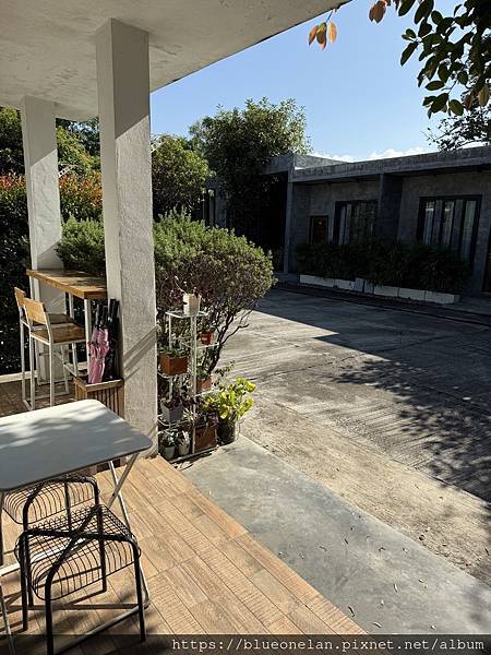 南奔Lamphun住宿-Thai Thani Loft & 