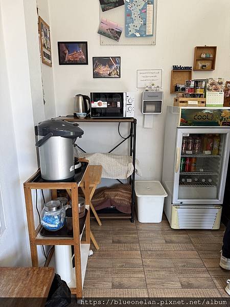 南奔Lamphun住宿-Thai Thani Loft & 