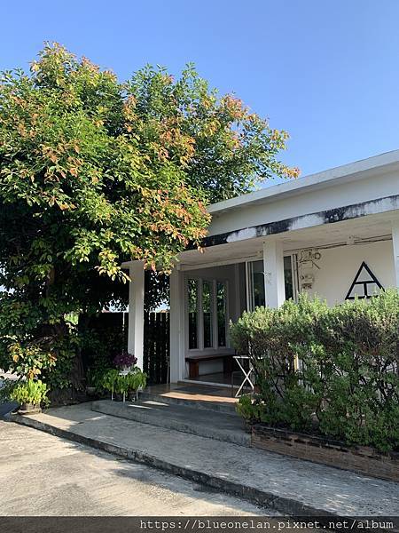 南奔Lamphun住宿-Thai Thani Loft & 南奔Lamphun住宿-Thai Thani Loft &