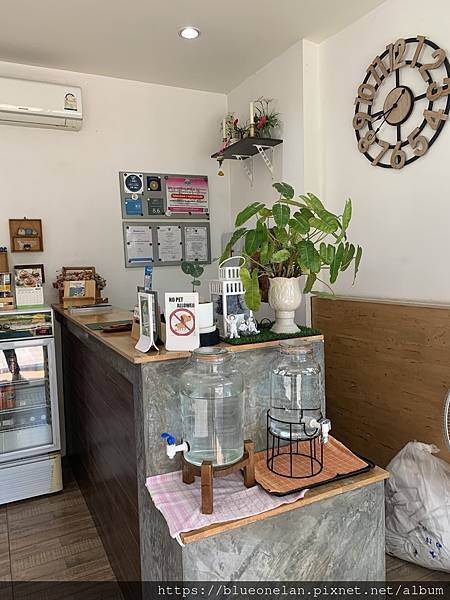 南奔Lamphun住宿-Thai Thani Loft & 