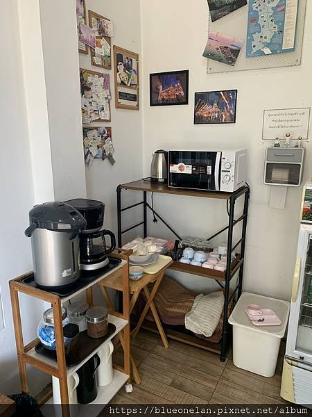 南奔Lamphun住宿-Thai Thani Loft & 南奔Lamphun住宿-Thai Thani Loft &