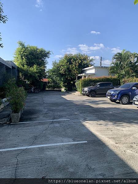 南奔Lamphun住宿-Thai Thani Loft & 南奔Lamphun住宿-Thai Thani Loft &