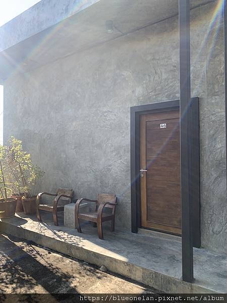 南奔Lamphun住宿-Thai Thani Loft & 