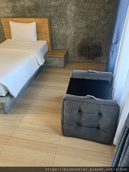 南奔Lamphun住宿-Thai Thani Loft & 