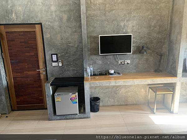 南奔Lamphun住宿-Thai Thani Loft & 