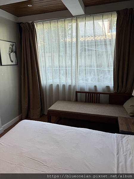 清邁住宿-Celosia Chiang mai เซโลเซ