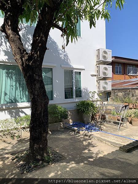 清邁住宿-Celosia Chiang mai เซโลเซ
