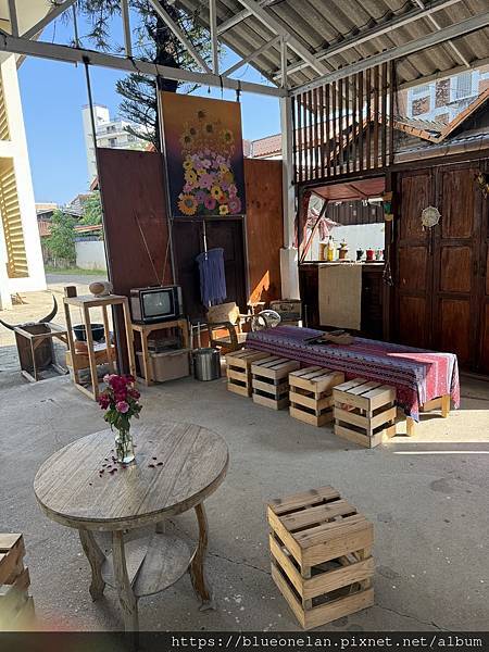 清邁喝咖啡-ท่ากาแฟ Tha Cafae