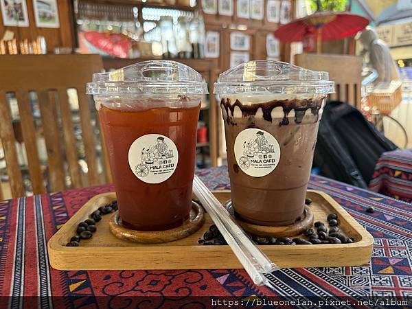 清邁喝咖啡-ท่ากาแฟ Tha Cafae