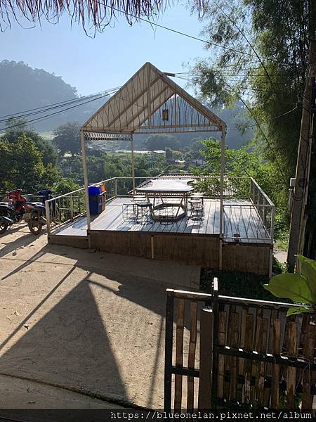 清邁郊區民宿-Wowda Homestay บ้านว้าว 清邁郊區民宿-Wowda Homestay บ้านว้าว