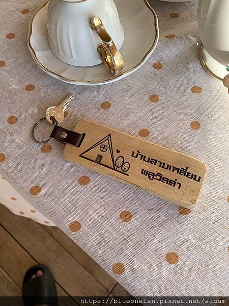 清邁郊區民宿-Wowda Homestay บ้านว้าว 清邁郊區民宿-Wowda Homestay บ้านว้าว