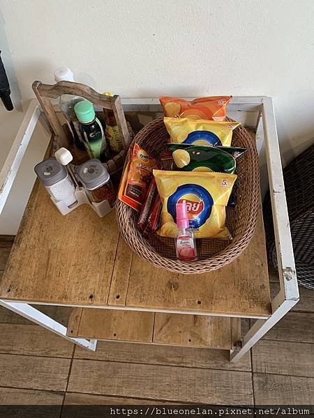 清邁郊區民宿-Wowda Homestay บ้านว้าว 清邁郊區民宿-Wowda Homestay บ้านว้าว