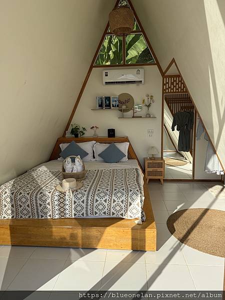 清邁郊區民宿-Wowda Homestay บ้านว้าว 清邁郊區民宿-Wowda Homestay บ้านว้าว