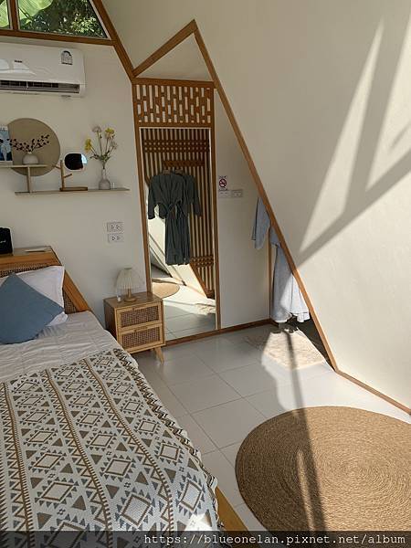 清邁郊區民宿-Wowda Homestay บ้านว้าว 清邁郊區民宿-Wowda Homestay บ้านว้าว