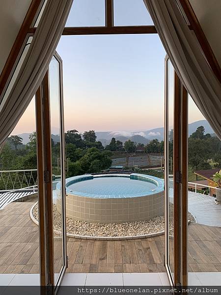 清邁郊區民宿-Wowda Homestay บ้านว้าว 清邁郊區民宿-Wowda Homestay บ้านว้าว