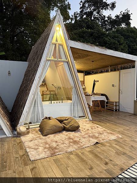 清邁郊區民宿-Wowda Homestay บ้านว้าว 清邁郊區民宿-Wowda Homestay บ้านว้าว