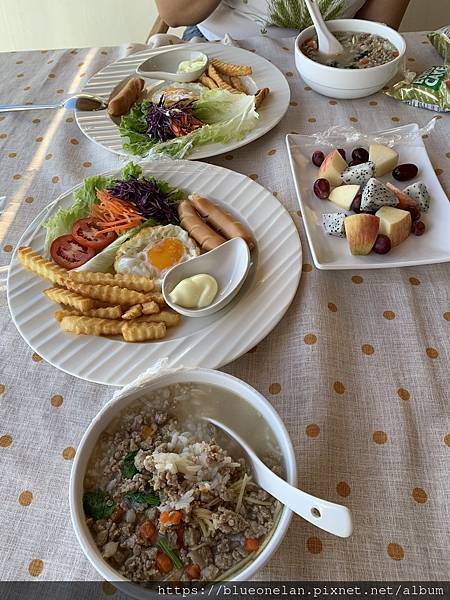 清邁郊區民宿-Wowda Homestay บ้านว้าว 清邁郊區民宿-Wowda Homestay บ้านว้าว