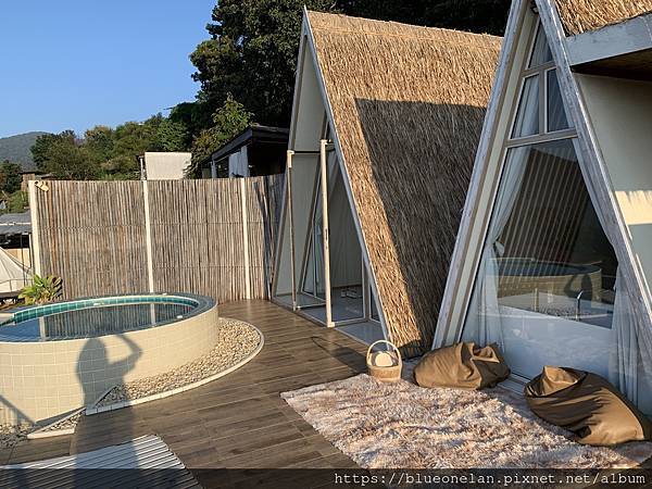 清邁郊區民宿-Wowda Homestay บ้านว้าว 清邁郊區民宿-Wowda Homestay บ้านว้าว