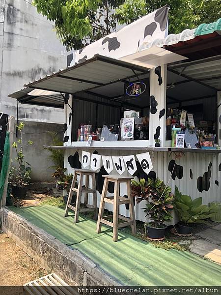 清邁咖啡店-La Moon ลามูน คอฟฟี่ 清邁咖啡店-La Moon ลามูน คอฟฟี่