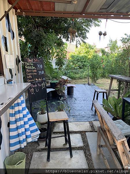 清邁咖啡店-La Moon ลามูน คอฟฟี่ 清邁咖啡店-La Moon ลามูน คอฟฟี่