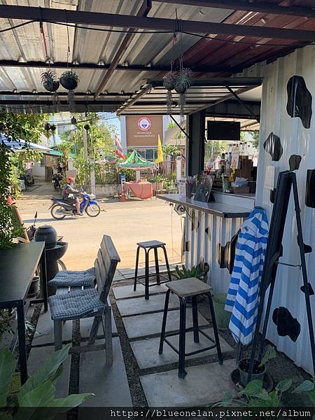 清邁咖啡店-La Moon ลามูน คอฟฟี่ 清邁咖啡店-La Moon ลามูน คอฟฟี่