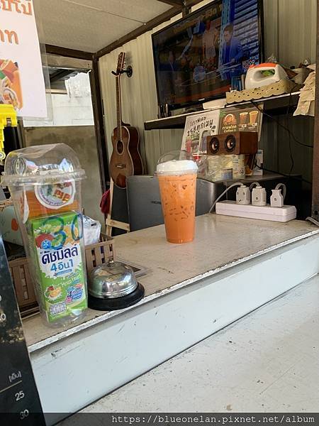 清邁咖啡店-La Moon ลามูน คอฟฟี่ 清邁咖啡店-La Moon ลามูน คอฟฟี่