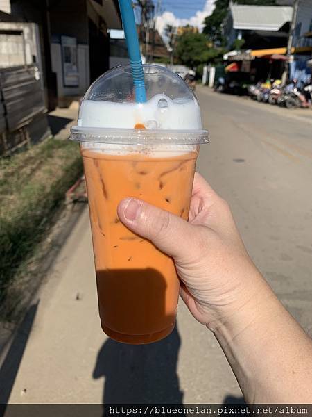 清邁咖啡店-La Moon ลามูน คอฟฟี่ 清邁咖啡店-La Moon ลามูน คอฟฟี่