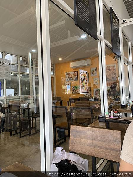 清邁吃/喝龍眼-เตี๋ยวตุ๋นบ้านสวน สาขา