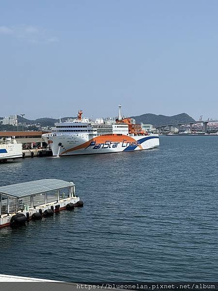 20250521-30 釜山進大阪出跨國渡輪&萬博初體驗(總